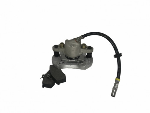 Суппорт ВАЗ-2108, 2109, 21099 правый в СБ