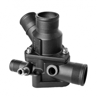 Термостат с корпусом ВАЗ LADA Kalina 85°С