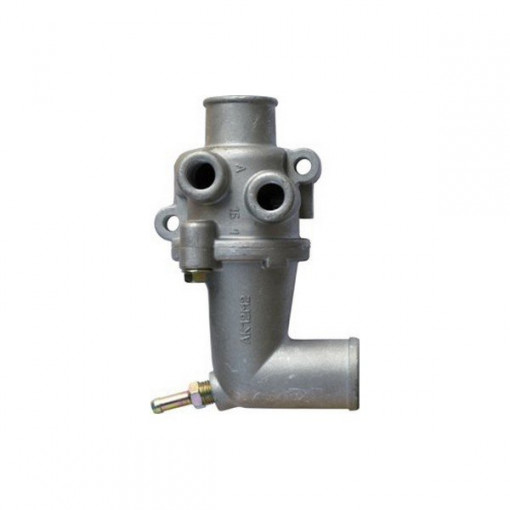 Термостат с корпусом Волга, Газель, Соболь дв. 40524, 40525 ЕВРО-3