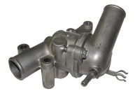 Термостат с корпусом Газель дв. УМЗ-4215 (100л/с ) "Оригинал"