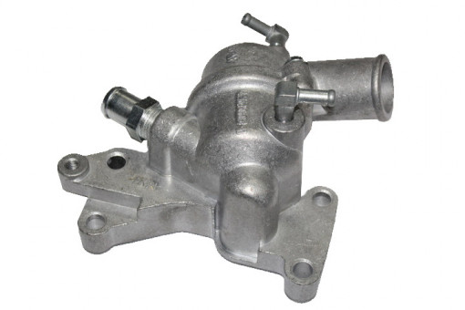 Термостат с корпусом Газель дв. УМЗ-4216 ЕВРО-3, 4 "Оригинал"