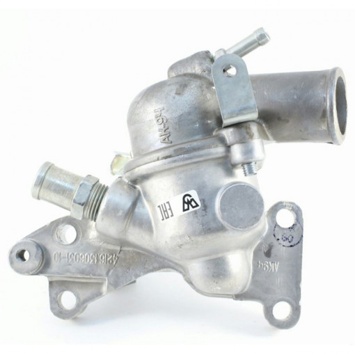 Термостат с корпусом Газель дв. УМЗ-4216 ЕВРО-3, 4 с ГБО "Оригинал"