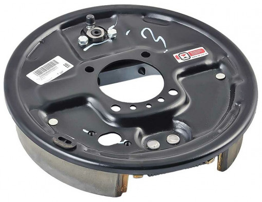 Тормоз ВАЗ-2101-2107 задний правый