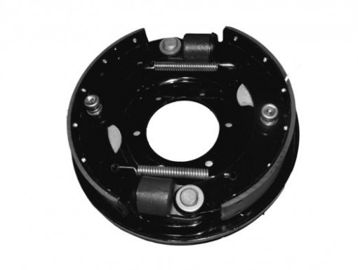 Тормоз УАЗ 452, 469 передний левый