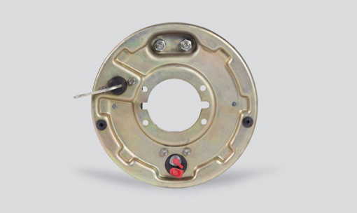 Тормоз УАЗ Патриот, Пикап с 10.2013 г.в задний правый