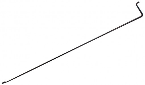 Торсион багажника ГАЗ-2410, 31029, 3110, 31105 правый