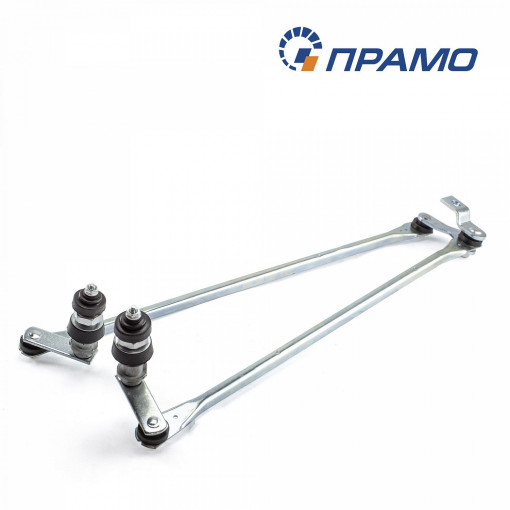 Трапеция стеклоочистителя УАЗ-452, 3741 (82.5205400)