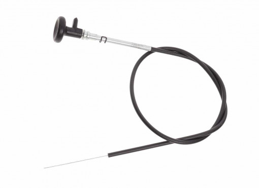 Трос воздушной заслонки ВАЗ-2101-2107 "Оригинал"