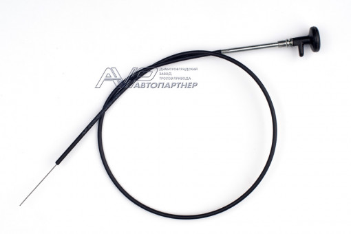 Трос воздушной заслонки ВАЗ-2121 НИВА, ОКА (1265/1130мм)