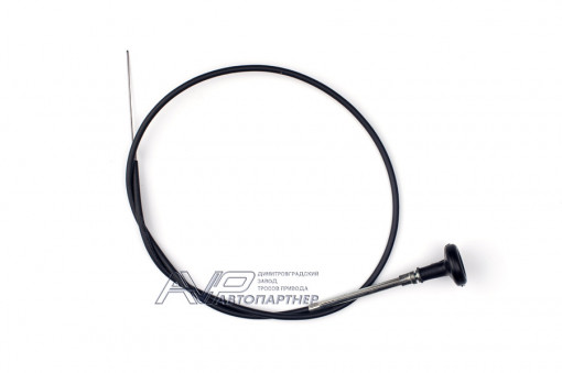 Трос воздушной заслонки УАЗ-3160