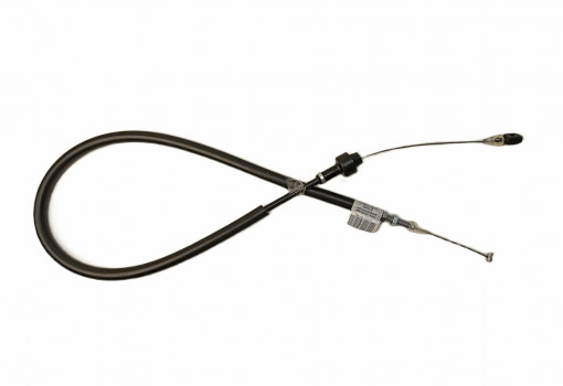 Трос газа ВАЗ-2110- 2112  инж. дв.1,6л.  8кл. (1166 мм) "Оригинал"
