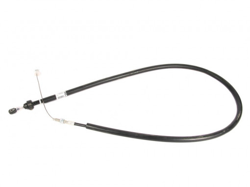 Трос газа ВАЗ-2110- 2112  инж. дв.1,6л. 16кл. (1580 мм) "Оригинал"