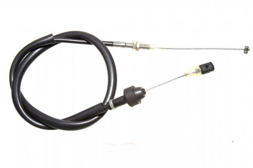 Трос газа ВАЗ-21214 НИВА инжектор Н/О 1,3м (распределеный впрыск)