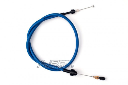 Трос газа ВАЗ-2123 Chevrolet Niva (129 см)