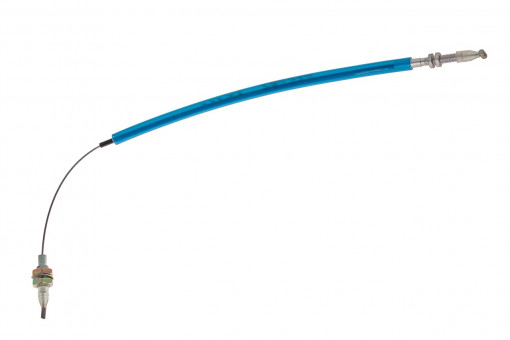 Трос газа ГАЗ-33081, 3309  дв. Д-245 дизель САДКО "Оригинал"