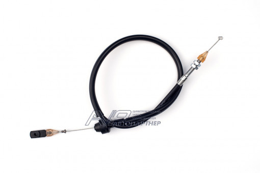Трос газа УАЗ Патриот дв.  Андория, IVECO (800мм)