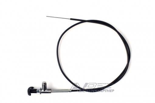 Трос жалюзи ГАЗ-3307