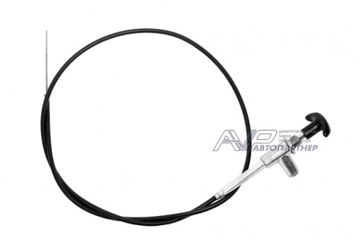Трос жалюзи УАЗ-469, 3151 (1340 мм)
