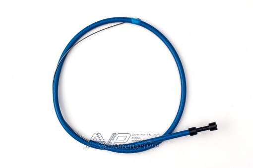 Трос капота ВАЗ-2101-2107 (струна) фирменный