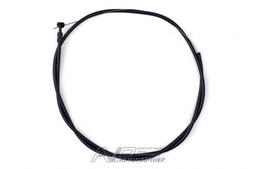 Трос капота ВАЗ-2110-2112 (струна)