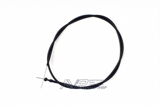 Трос капота УАЗ Патриот, Хантер (1930 мм)
