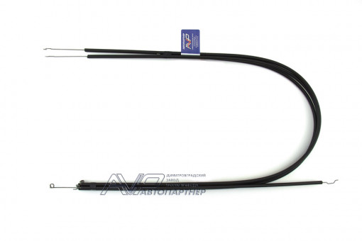 Трос отопителя ВАЗ-2114-2115 (к-т 4 шт.)