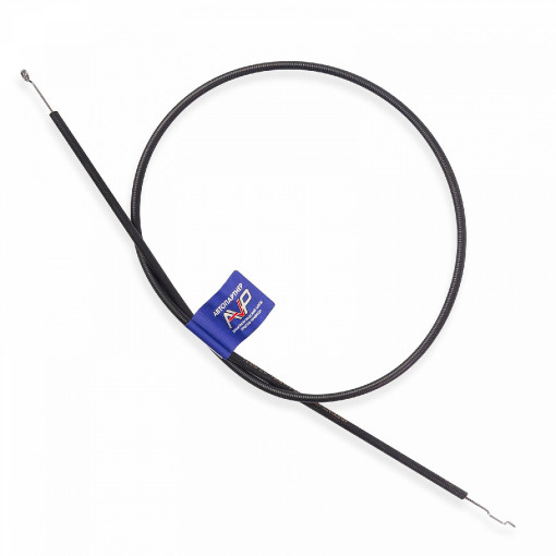 Трос отопителя УАЗ-3162 Симбир (1060 мм, удлиненная модификация)
