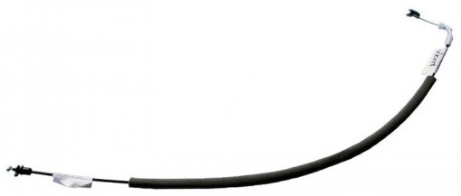 Трос привода замка двери Газель NEXT (фургон) задка, наружной ручки двери задка "Оригинал"