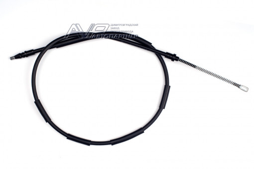 Трос ручного тормоза ВАЗ-2113-2115