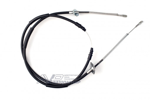 Трос ручного тормоза ВАЗ-2121, 21213 Нива задний