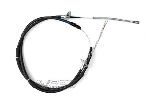 Трос ручного тормоза ВАЗ-2123 Chevrolet Niva задний