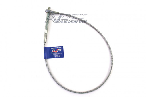 Трос ручного тормоза ВАЗ-2123 Chevrolet Niva передний