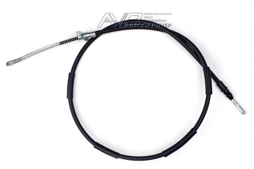 Трос ручного тормоза ВАЗ-2131 Нива задний левый