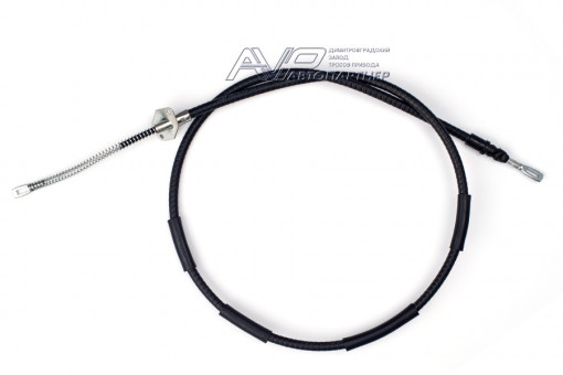 Трос ручного тормоза ВАЗ-2131 Нива задний правый