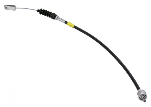 Трос ручного тормоза ГАЗ-3307 передний