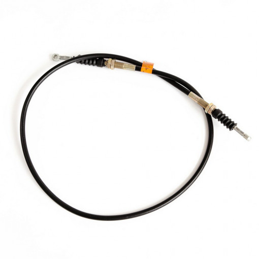 Трос ручного тормоза ГАЗ-3307 передний длинная база (258 мм)