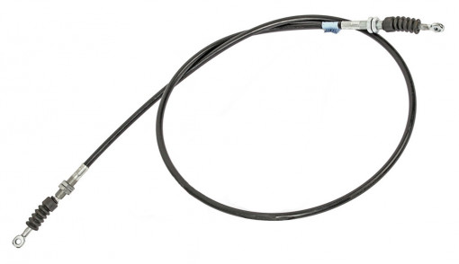 Трос ручного тормоза ГАЗ-33091 передний длинная база L=2198мм