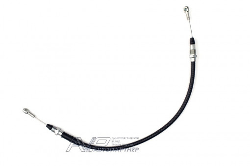 Трос ручного тормоза УАЗ Хантер дв. УМЗ-4213 инжектор