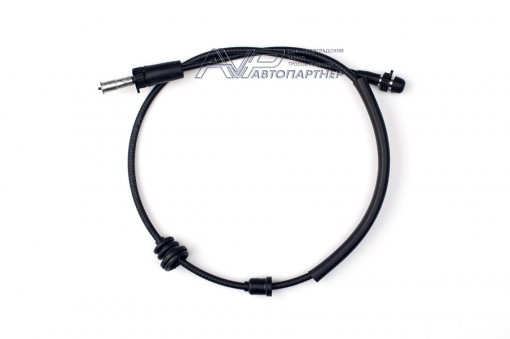 Трос спидометра ВАЗ-2121 Нива ГВ307Д (1180 мм)