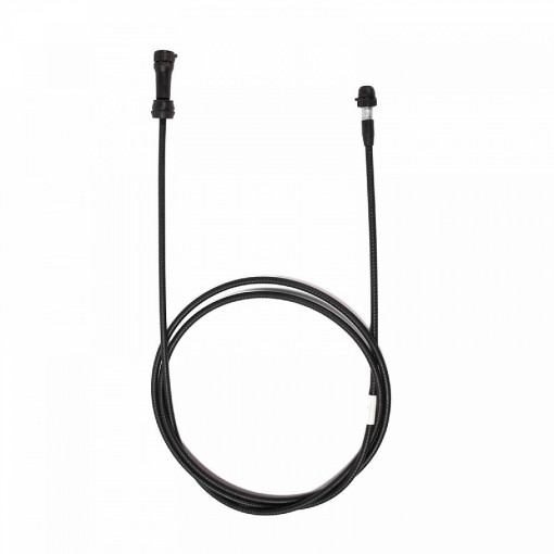 Трос спидометра Газель 4х4 ГВ310-10 (2650 мм)