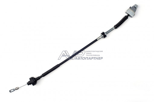 Трос сцепления ВАЗ-2108-2109 ст/обр.