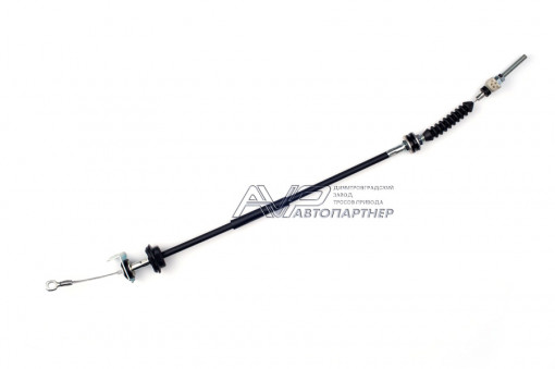 Трос сцепления ВАЗ-2110-2112