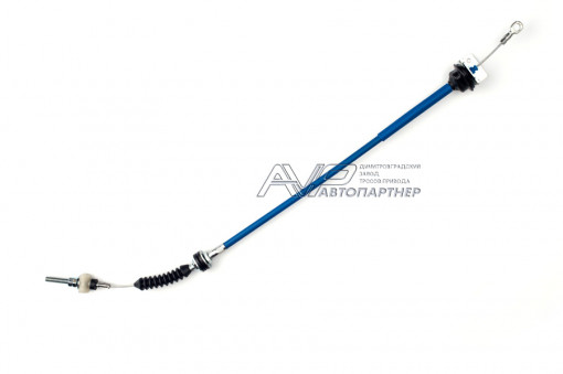 Трос сцепления ВАЗ-2110-2112 фирменный