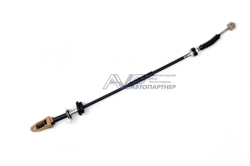 Трос сцепления ВАЗ LADA Priora