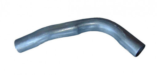 Труба выхлопная ГАЗ-53