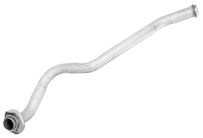 Труба приемная ГАЗ-3309, 33081 Садко дв. ММЗ-245 Н/О "Оригинал"