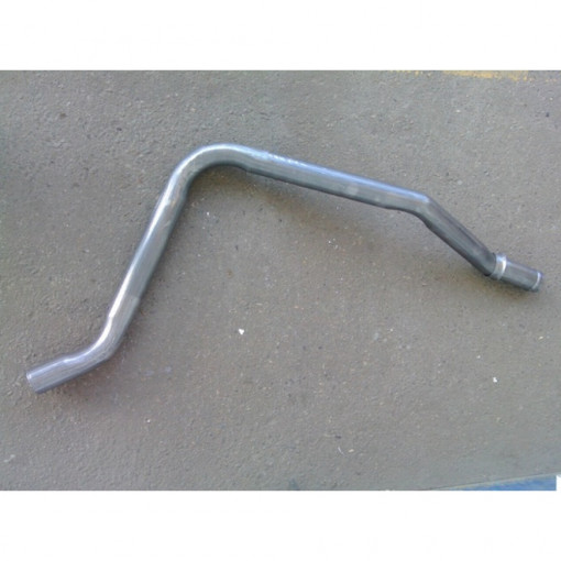 Труба приемная ГАЗ-53 правая "Оригинал"