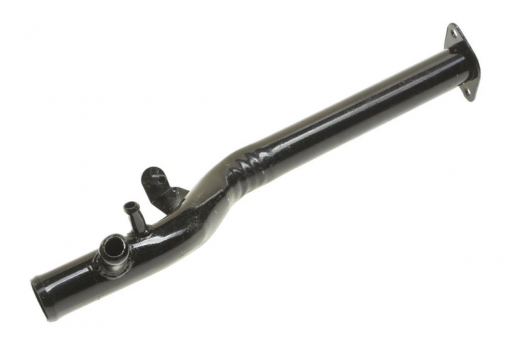 Трубка водяного насоса ВАЗ-2110-2112 н/о, Гранта, Калина, Приора подводящяя