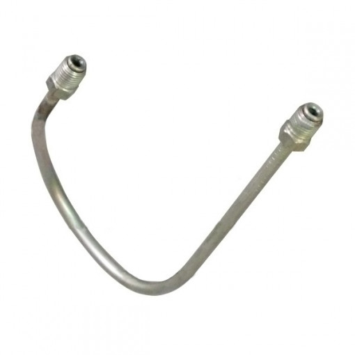 Трубка ГУР ГАЗ-3309 от клапана ГУР к соединительной муфте "Оригинал"