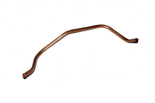 Трубка ГУР Газель-Бизнес дв. Cummins 2,8 всасывающая "Оригинал"